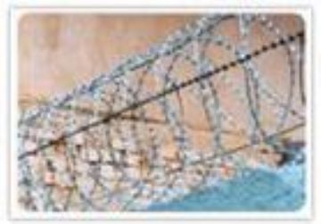 Razor Wire